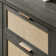 Commode 6 tiroirs Dearbhaile