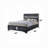 Naima Platform Storage Bed-97779599