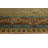 Kaydeen One-of-a-Kind 6'6" x 9'9" 1980s Rectangle Wool Area Rug in Gold