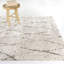 Tapis marocain à motif abstrait Wegener-1149847225