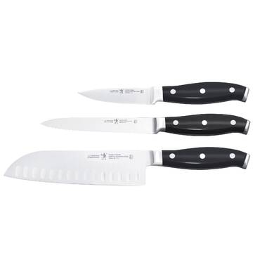 Henckels International Forged Premio 3-pc. Starter Knife Set