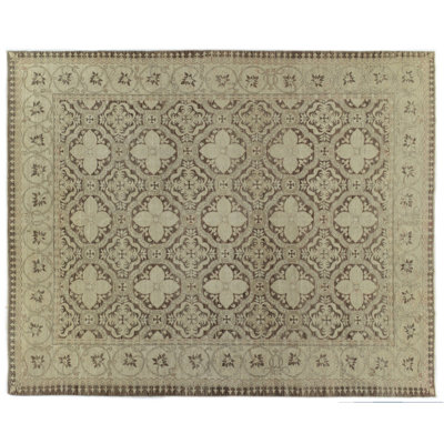 One-of-a-Kind 8'3" X 10'3" Area Rug