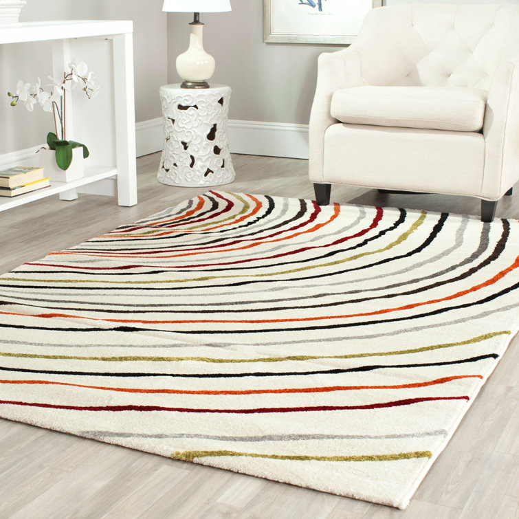 Bloem Performance Abstract Rug