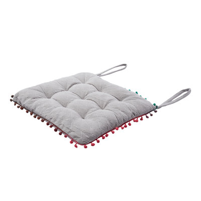 Square Dining Chair Cushion
