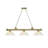 Annaleisa 3 - Light Pool Table Lights Pendant-62758315