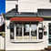 Awntech San Francisco Acrylic Fabric Fixed Awning