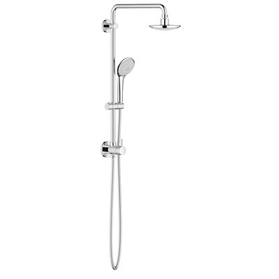 Robinet de douche Retro-Fit ™ avec technologie Speed Clean