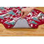 Rectangle Washable Area Rug-445055743