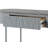 High Gloss Sofa Table, Hallway Table