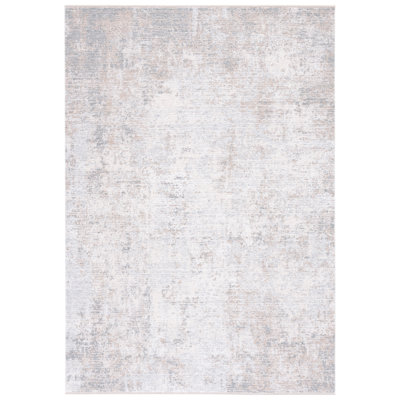Quentel Performance Abstract Rug
