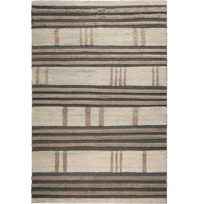 Shift Tan Area Rug