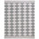 Wool Geometric Area Rug