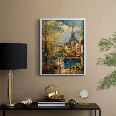 " LANDSCAPES Series CCCLXVI "