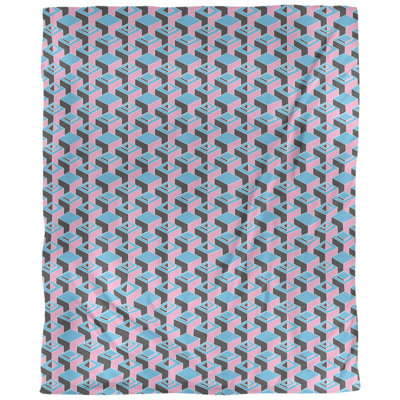 Tissu skyscrapers