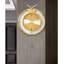 Horloge murale