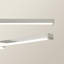 Corkran LED Flush Mount