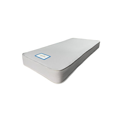 Akili Open Coil Mattress