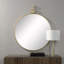 Miroir décoratif Ady