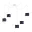 Thursa 5 - Light Pendant-1759220189