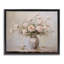 Cadre flottant romantique avec bouquet de roses, design par Arlington Prints-239458496-239458499