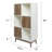 Catarena Storage Bookcase