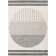 Corum Black/Off-White Rug