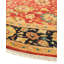 Classic One-of-a-Kind 9' 1" X 9' 1" Hand Knotted Area Rug