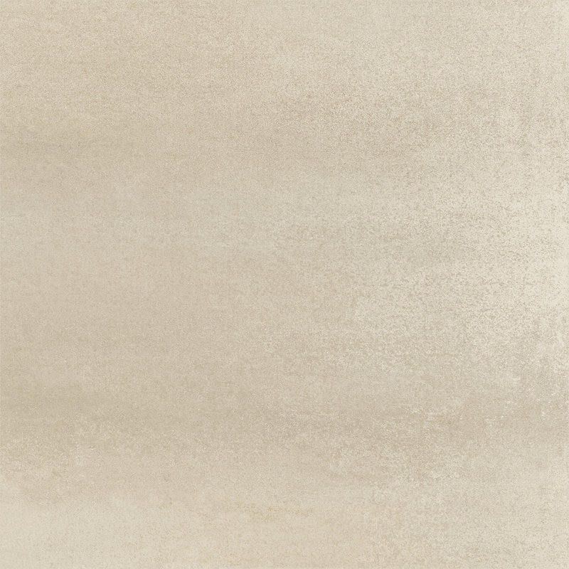 Rusty 60 x 60 cm Beveled Porcelain Tile, Beige