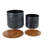Lalonde Metal Accent Stool