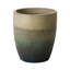 Bullet Ceramic Pot Planter-513950612