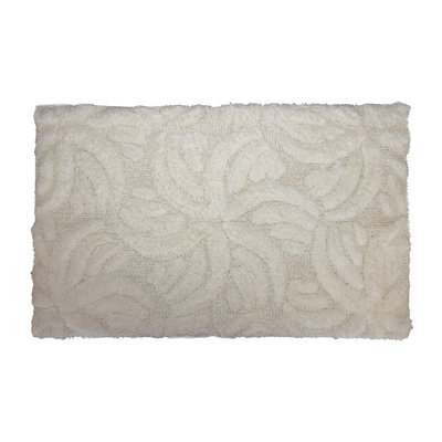 Kwong Non-Slip Bath Rug