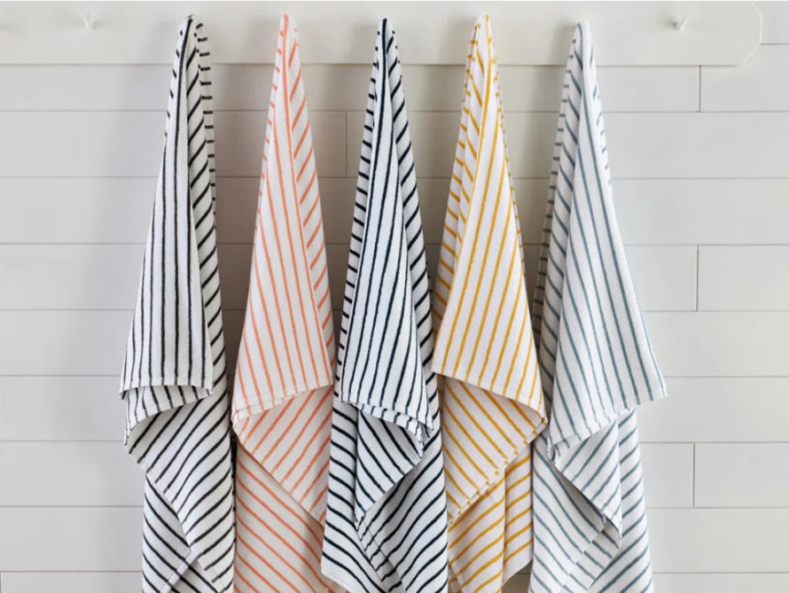 top rated beach towels