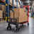 Jaune est en rupture de stock