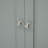 Freestanding Bathroom Cabinet With Two Drawers For Bathroom-908399068
