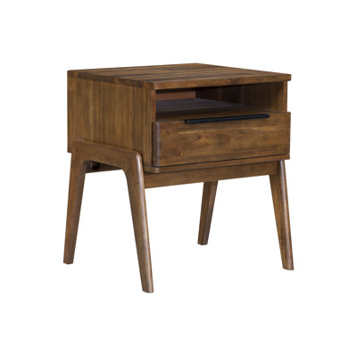 Nonie 21.2'' W Nightstand