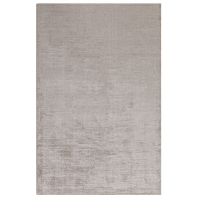 Area Rug in Beige