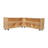 Contender Mobile Folding Versatile Storage Unit, 23¼"H-200028316