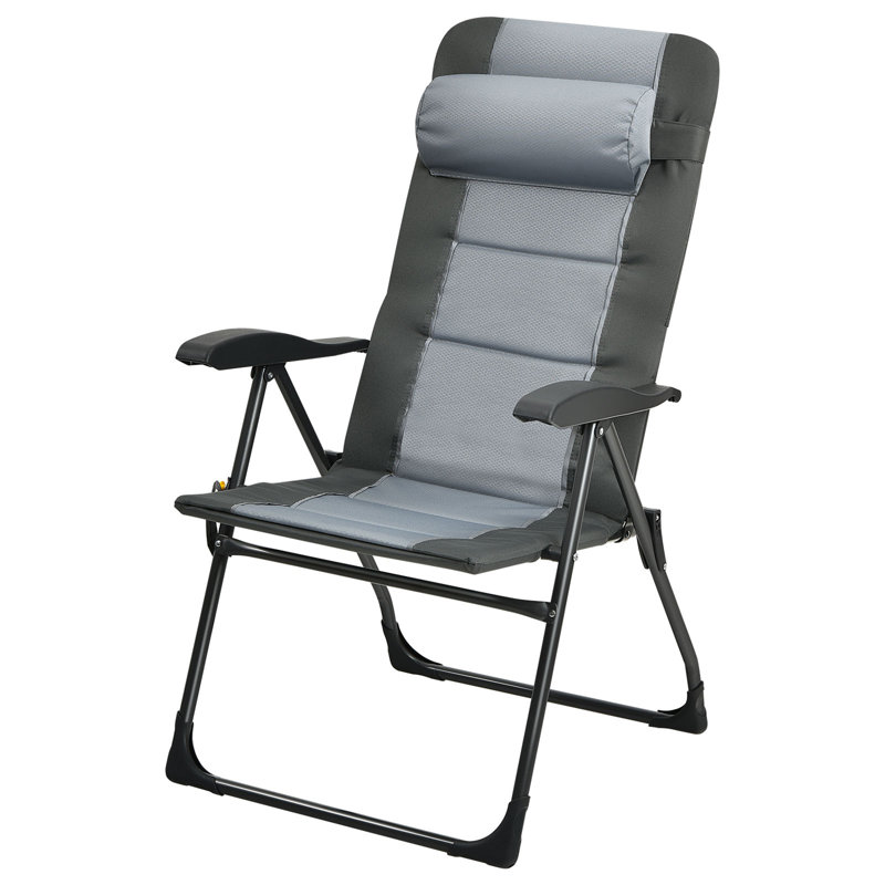 Folding Beach Chair