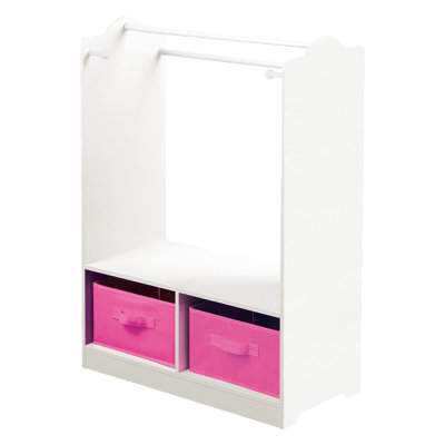 Pastels Collection Wardrobe