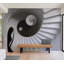 Murale Peel & Stick 3D Illusion - Time Tunnel-683441930