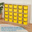 25 bacs de rangement ECR4Kids-89598182