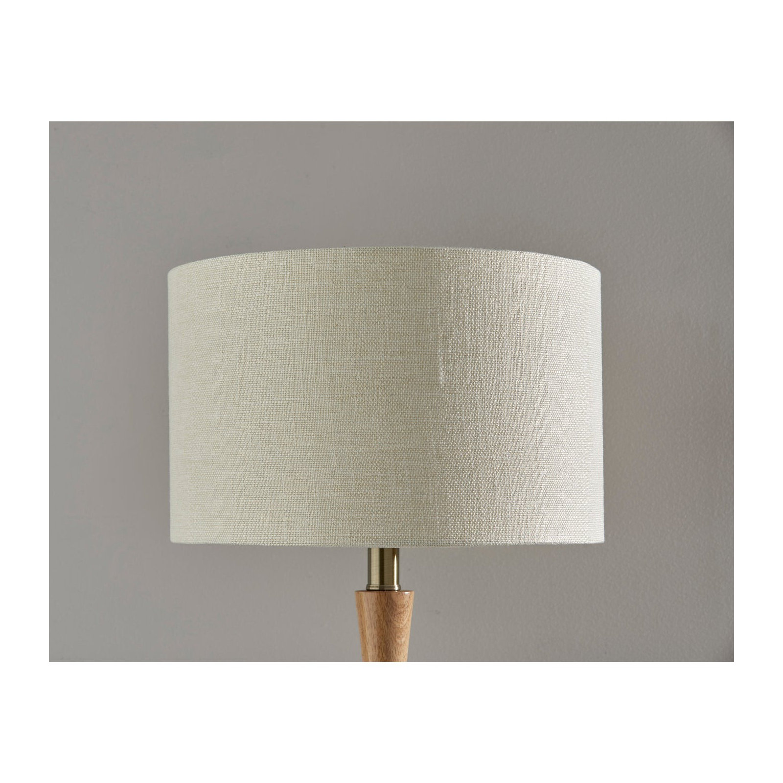 Cournoyer 61.25'' Floor Lamp