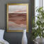 Sedona Valley - Peinture sur toile encadrée-1599395423-1599395422