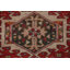 Tapis de couloir persan Heriz Bakhshayesh