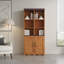 Armoire de rangement en bois-356432157