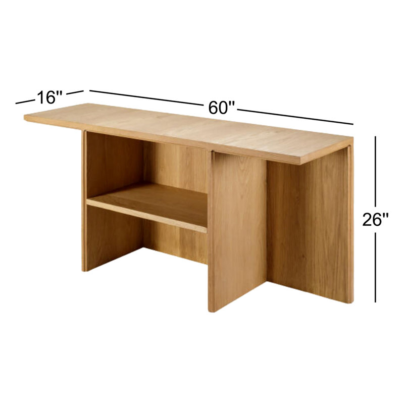Kato Console Table