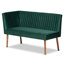 Ensemble de chaise de salle à manger Frederickson Alvis-239559543-233407093