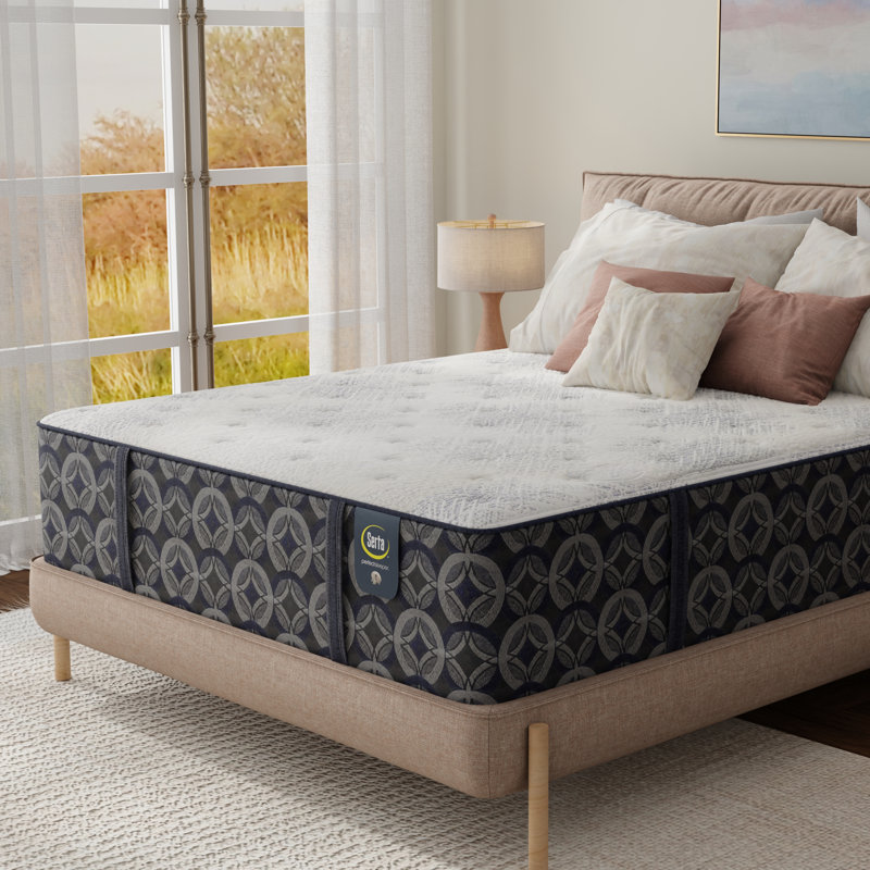 Matelas très ferme Serta Perfect Sleeper 14,5 pouces, Queen