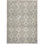 Hand Woven Cotton and Wool Geometric Area Rug