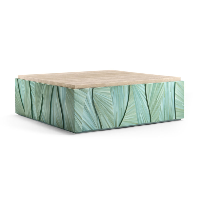 Water Coffee Table